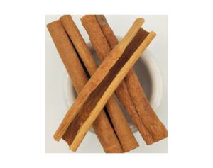 Venta al por mayor de fábrica OEM: Canela de Cassia natural de alta calidad, varillas de canela de Cassia, canela entera seca de 6 cm - Product Image 3