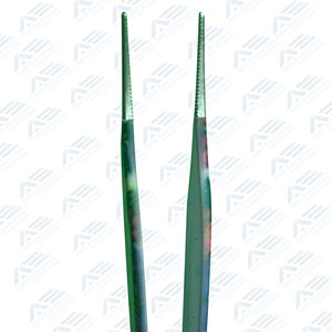 Customized Professional Manual Surgical <b>Kit</b> Stainless Steel Scissor Hemostatic Forceps Scalpel Handle <b>Suture</b> Pad Medic - Product Image 5