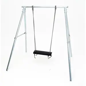 High quality outdoor swing for kids up to 50kg load from manufacturer