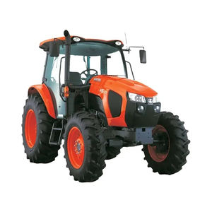 รถแทรกเตอร์ซีรีส์ Kubota L สำหรับขายให้ประสิทธิภาพความทนทานและความน่าเชื่อถือ - Product Image 4