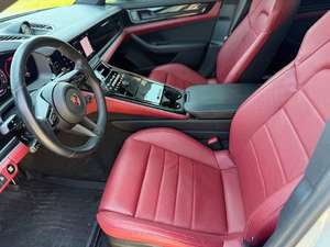 2023 DOD G.E Cha-llen-ger SRT Demo. N 170 1025-HP Supercharged H e m i V8 Motor Caja de cambios Dirección izquierda Modelo interior oscuro - Product Image 5