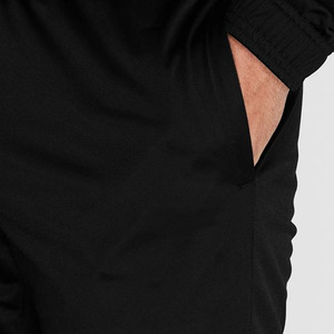 Chándal con Diseño de Bloques de Color, Servicio OEM, Precio al por Mayor, con Logotipo Personalizado y Cremallera de Color, para Hombre, Alta Calidad, Mangas Largas - Product Image 5