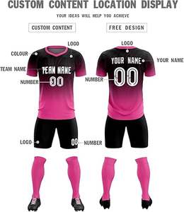 ชุดฟุตบอล - Product Image 2