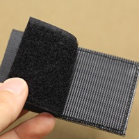 Patch en tissu personnalisé découpé au laser 600D pour le sport, le hobby, l'airsoft, les sports d'équipe, l'airsoft en excellente qualité et à bas prix