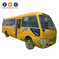 Moteur d'occasion Bus NO4C Coaster 4009CC 2012Y 5,29 tonnes pour Toyota