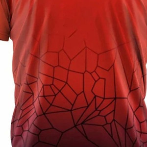 Custom Logo <b>100</b>% Cotton / <b>Polyester</b> Men's T-<b>Shirts</b> Short Sleeve Crew Neck Solid Color Tops Casual Clothing Classic T <b>shirts</b> - Product Image 3