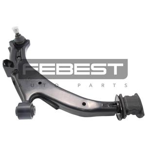 Leva anteriore destra FEBEST (0324-HRVRH) - Product Image 1