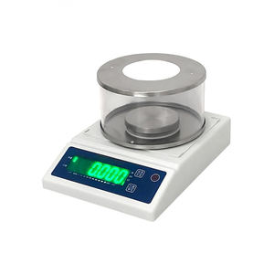 Veidt 계량 300g 1mg 0.001g 도매 가격 실험실 규모 0.001g 분석 균형 0.001g 실험실 - Product Image 5