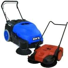 Machine commerciale de nettoyage de plancher d'entrepôt de garage Ride-On Scrubber pour le balayage efficace de plancher de garage et d'entrepôt - Product Image 6