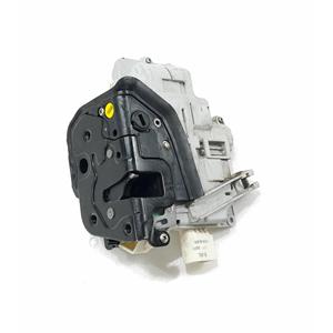 CERRADURA TRASERA IZQUIERDA AUDI A4 Avant (8ED) 8E0839015AA (04>08) - Product Image 1