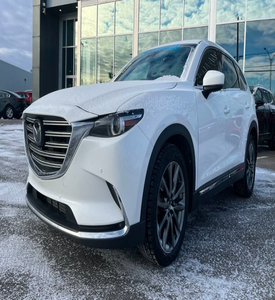 Mazda CX-9 Signature AWD 2020 USADO - Product Image 1