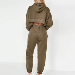 Hot Selling Women's <b>Crop</b> <b>Top</b> <b>Set</b> Cotton Made Women's <b>Crop</b> <b>Top</b> <b>Set</b> Cheap Price Women's <b>Crop</b> <b>Top</b> <b>Set</b> - Product Image 3