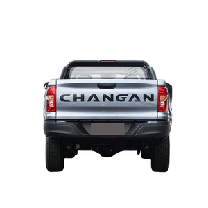 Camioneta pickup 2024 con tracción en las cuatro ruedas, de alta gama, usada, en venta, en perfecto estado, lista para enviar. - Product Image 2