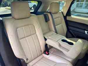 Land Rover Range Rover Sport HSE SUV USADO EN EXCELENTES CONDICIONES - Product Image 4