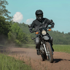 2024 Yamahaa XT 250 - Product Image 4