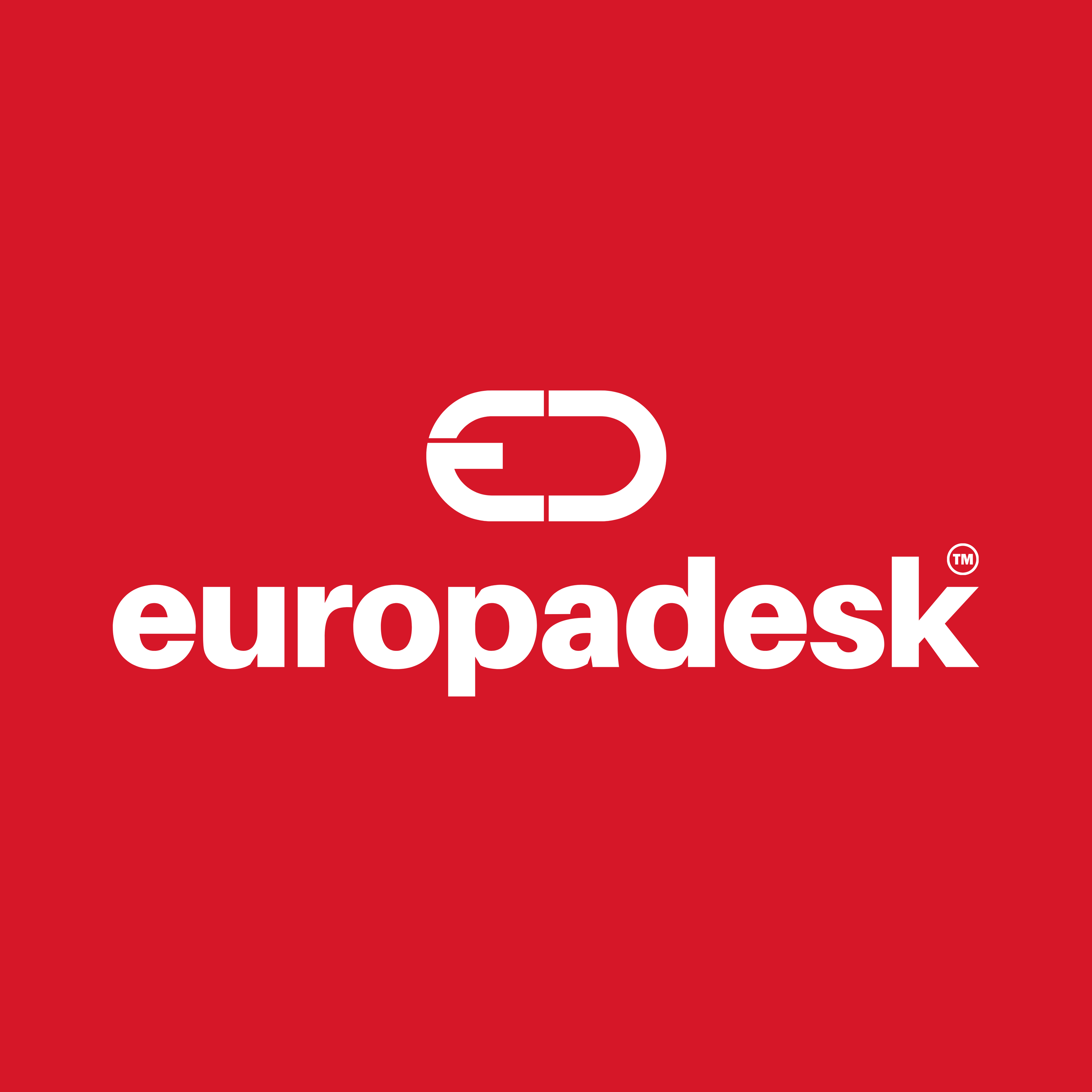 Europadesk GmbH logo