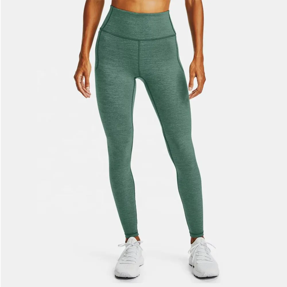 Wholesale Leggings For Women's Fitness Workout High Waist Yoga Leggings Quick dry Women's Running Leggings OEM Customized