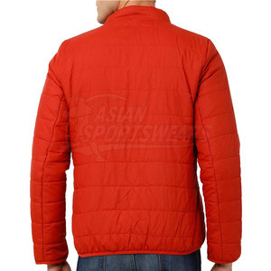 Chaqueta Impermeable y Resistente a la Lluvia para Invierno, Chaqueta Acolchada para Senderismo, Viajes, Casual, Duradera, Transpirable y Ecológica - Product Image 4