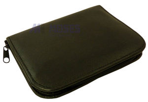 Kit de dissection vétérinaire de chirurgie mineure Kit d'instruments chirurgicaux avec étui - Product Image 2