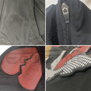 Custom Puff Print Hoodie Trouser <b>Black</b> <b>Fleece</b> Warm Athletic Streetwear Wholesale Private Label Winter Sportswear Hoodie Set - Product Image 6