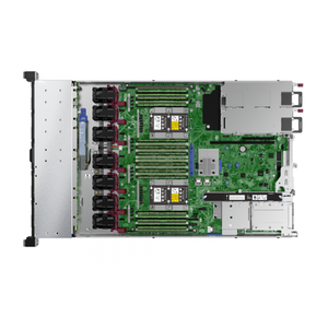 Serveur en rack haute performance d'origine HPE <span class=keywords><strong>ProLiant</strong></span> DL360 DL380 <span class=keywords><strong>DL180</strong></span> Gen10 Gen9 - Product Image 5