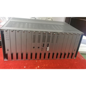 Zxmp S385 STM-64 SDH PDH dựa trên sợi quang đa dịch vụ nút thiết bị - Product Image 5