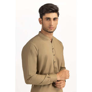 ชุดสูทลำลองทรงพอดีตัว รุ่น SK-BSC25-052 สวมใส่สบายสไตล์ประจำวัน - Product Image 1