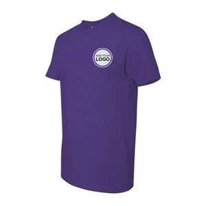 Camiseta de algodón Unisex Next Level Hombres Premium Fitted CVC Cuello redondo Camisetas cortas - Product Image 6