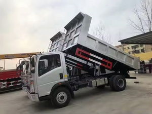 3.5ton 4Ton Dump <strong>Trucks</strong> Hydraulic Mining 5 Ton Dump <strong>Trucks</strong> for Sale Cheap Price Dump <strong>Truck</strong> - Product Image 4