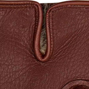 Guantes de Cuero de Moda Hechos a Medida, Diseño Profesional y Elegante para Invierno, Nueva Colección, Precio Bajo en Pakistán - Product Image 4