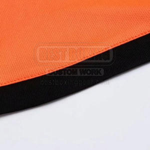 Precio al por mayor, en stock, uniformes de fútbol para hombres, logotipo personalizado, Diseña tus propios uniformes de fútbol - Product Image 4