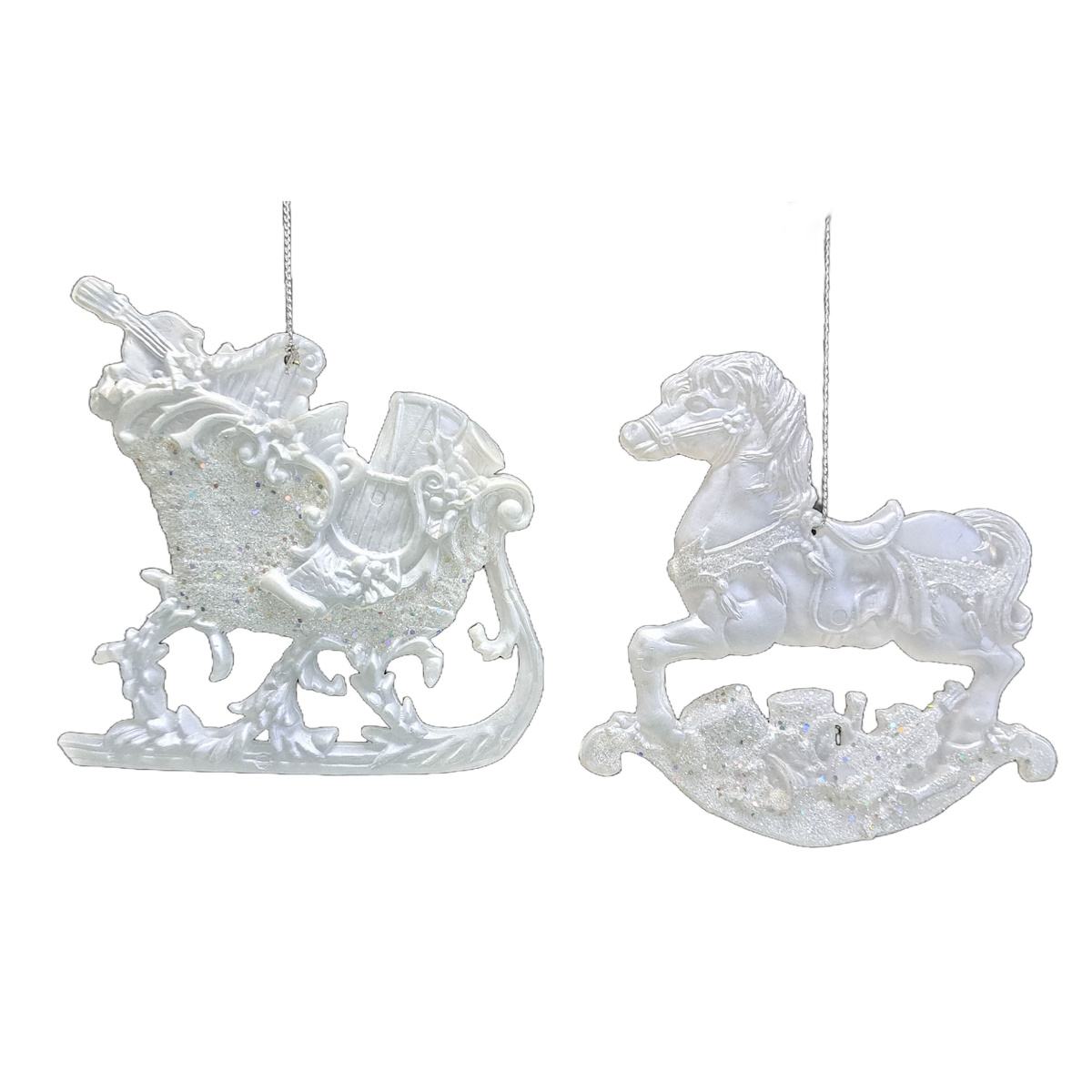 สีขาวเงิน