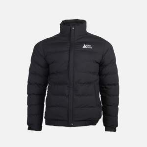 Chaqueta Casual FHOR de Tejido Softshell, con Cuello Alto, sin Capucha, Ligera, Cortavientos, con Características Deportivas, de Poliéster, Holgada - Product Image 2