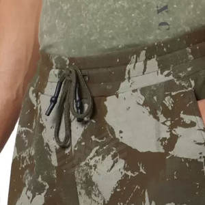 Meilleure vente en ligne Pantalon de jogging pour homme-Droit, décontracté, léger, style populaire - Product Image 4