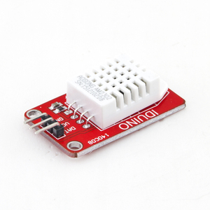 IDUINO <span class=keywords><strong>DHT22</strong></span> โมดูลเซ็นเซอร์วัดอุณหภูมิและความชื้นสำหรับอาร์ดูโน่ - Product Image 2