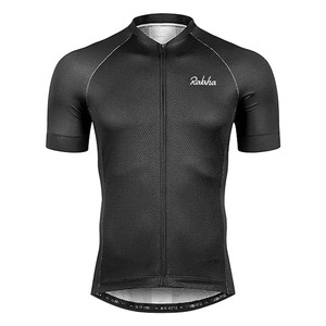 2025 maillot de cyclisme unisexe séchage rapide respirant à manches longues vêtements de sport OEM fabricant vêtements de vélo grande taille disponible - Product Image 4