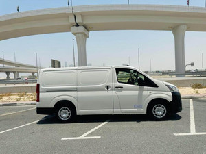 FURGONETA DELIVARY 2019 HAICE USADA BARATA - Product Image 6