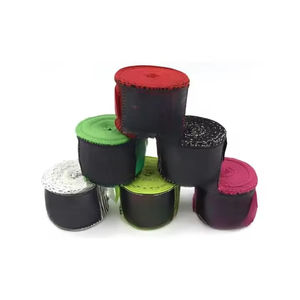 Poignets respirants robustes pour les poignets de fitness en néoprène multi-usages à la mode unisexe - Product Image 6