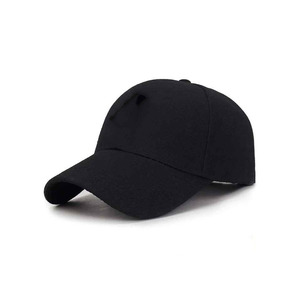 2026 New Casual Canvas Sports Outdoors Adjustable <b>Plain</b> Men Women Baseball <b>Cap</b> with Luminous Label Classic - Product Image 6