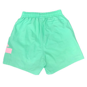 Custom Your Logo <b>Sweat</b> <b>Shorts</b> <b>Men</b> Fleece French Terry 5 Inch Inseam 100% Cotton Basketball Streetwear <b>Shorts</b> - Product Image 5