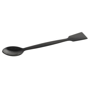 Stainless Steel <b>Rocher</b> <b>Spoon</b> Chef Plating <b>Spoon</b> for Artistic Food Presentation and Fine Dining Decoration - Product Image 1