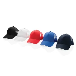 Impact AWARE Sustainable Trucker Cap Promotional <b>Hats</b> & Caps - Product Image 4
