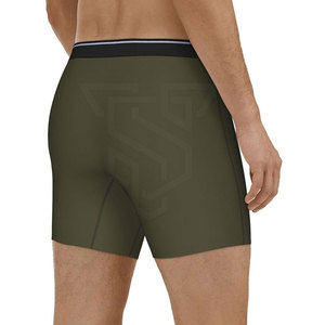 Ropa Interior Masculina de Alta Calidad Hecha en Pakistán, Corte Bajo, Precio Superior, Marca Privada en Venta - Product Image 5