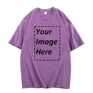 เสื้อยืดโอเวอร์ไซส์ผ้าคอตตอนทรงโอเวอร์ไซส์สำหรับผู้ชายผู้หญิงเสื้อโปโลสไตล์ฮิปฮอปพังก์แนวสตรีทฮิปฮอปสไตล์ฮาราจูกุ - Product Image 2