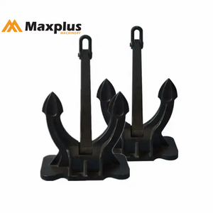 Maxplus OEM/ODM personnalisé en usine GB711-95 de <span class=keywords><strong>peinture</strong></span> bitume noir <span class=keywords><strong>Marine</strong></span> Spek Anchor 14 AC HHP acier inoxydable - Product Image 5