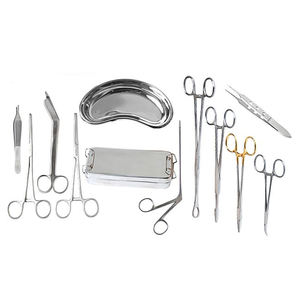 Ensemble d'écarteurs Bookwalter Instruments complets de chirurgie générale abdominale Livre-Walter Ensemble d'écarteur monté sur table - Product Image 5