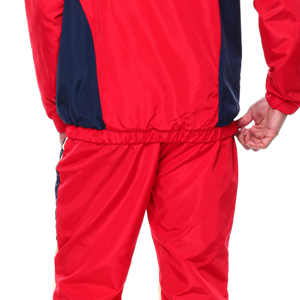 Wholesale High Quality Custom Logo <b>Men</b> Wear Waterproof Outdoor <b>Men</b> Nylon Tracksuit Set 2026 - Product Image 4