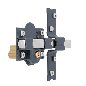 Serratura Fac 301-l/ 80-p - Product Image 2