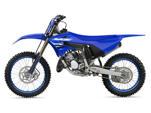 Las Mejores Motocicletas Nuevas de Motocross YZ125 2025 en Stock - Product Image 4