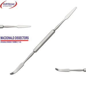 อุปกรณ์ผ่าตัด Macdonald Dissector 7.1/4 "ทำจากสเตนเลสสตีลเยอรมัน - Product Image 6